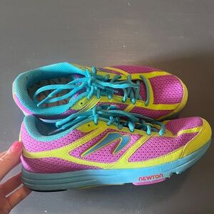 Norton Energy NR Running Shoe Women's Size 9.5